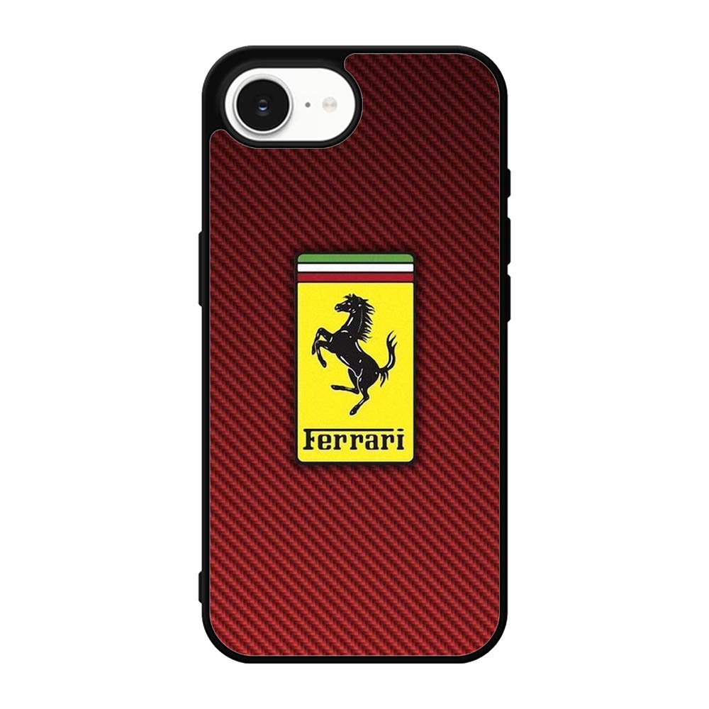 Ferrari iPhone 17e Case OV11085