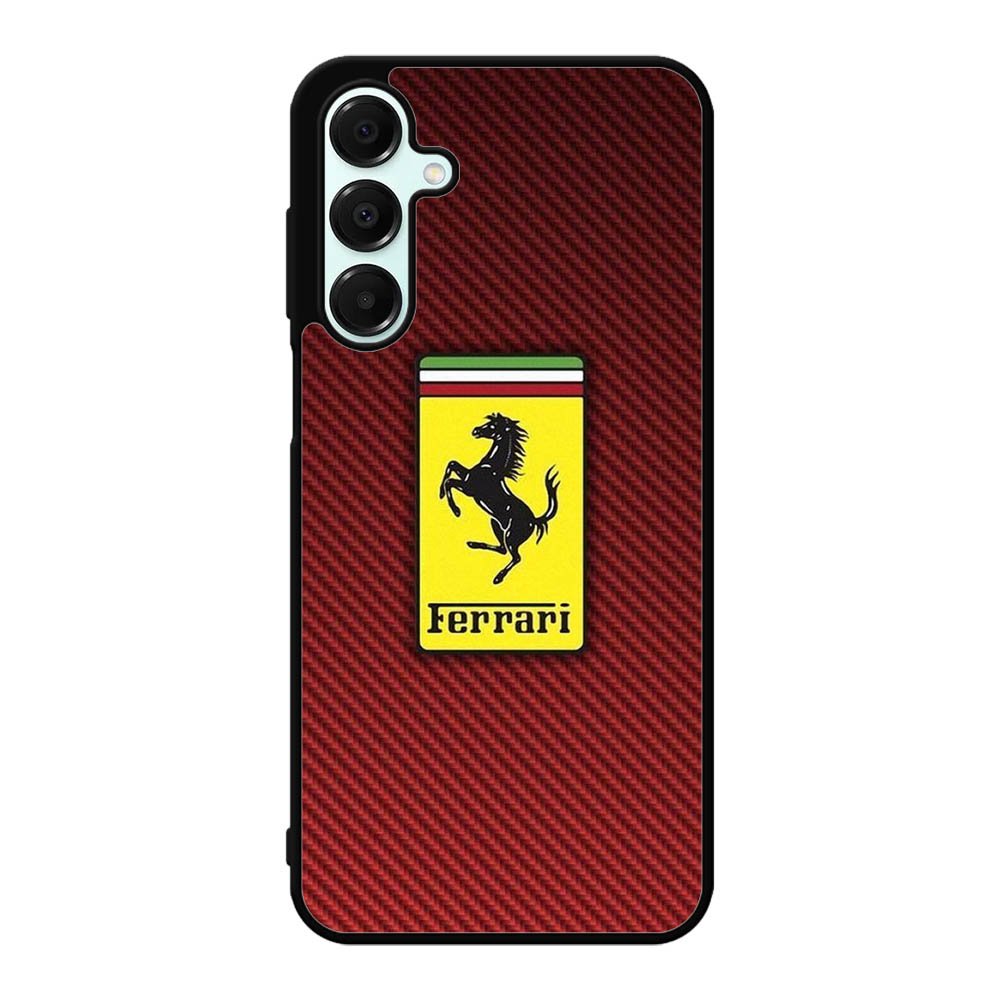 Ferrari Samsung Galaxy A16 Case OV11085