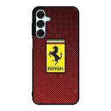 Ferrari Samsung Galaxy A16 Case OV11085