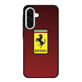 Ferrari Samsung Galaxy A56 5G Case OV11085