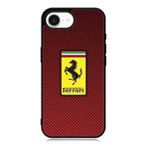 Ferrari iPhone 16e Case OV11085