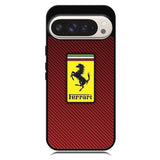 Ferrari Google Pixel 10 Pro XL Case OV11085