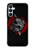 Fish japanese Samsung Galaxy A15 5G Case OV11086