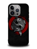 Fish japanese iPhone 15 Pro Max Case OV11086