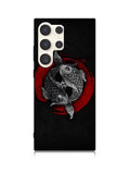 Fish japanese Samsung Galaxy S24 Ultra 5G Case OV11086