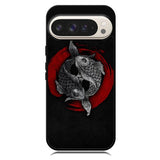Fish japanese Google Pixel 10 | Google Pixel 10 Pro Case OV11086