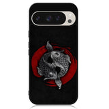 Fish japanese Google Pixel 9 Pro XL Case OV11086