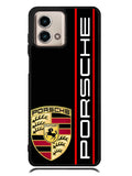 Stripes Porsche Unique Motorola Moto G Stylus 5G 2023 Case
