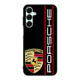 Stripes Porsche Unique Samsung Galaxy A16 Case OV8188