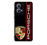 Stripes Porsche Unique Motorola Moto Edge 2024 Case OV7701