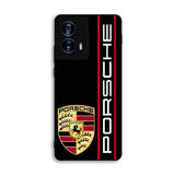 Stripes Porsche Unique Motorola Moto G Power 5G 2024 Case OV8188