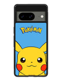 Pokemon Pikachu Google Pixel 8A Case QC11004
