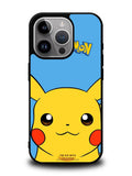 Pokemon Pikachu iPhone 15 Pro Max Case OV11004
