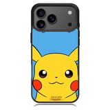 Pokemon Pikachu iPhone 17 Pro Case OV11004