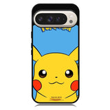 Pokemon Pikachu Google Pixel 10 | Google Pixel 10 Pro Case OV11004