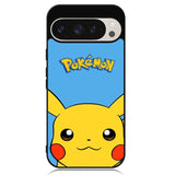 Pokemon Pikachu Google Pixel 9 Pro XL Case OV11004