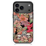 Sloth Flower Samsung Galaxy S26 Ultra Case OV11030