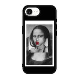 Aesthetic Art Mona lisa iPhone 17e Case OV11232