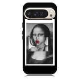Aesthetic Art Mona lisa Google Pixel 10 Pro XL Case OV11232