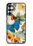 Butterfly Samsung Galaxy A15 5G Case OV11188