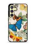 Butterfly Samsung Galaxy S24 FE 5G Case OV11188