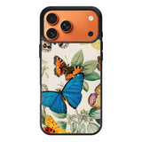 Butterfly iPhone 17 Pro Max Case QC11188