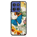 Butterfly Motorola Moto G Stylus 5G 2025 Case OV11188