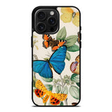 Butterfly iPhone 16 Pro Case OV11188