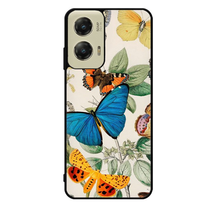Butterfly Motorola Moto G Stylus 5G 2024 Case OV11188