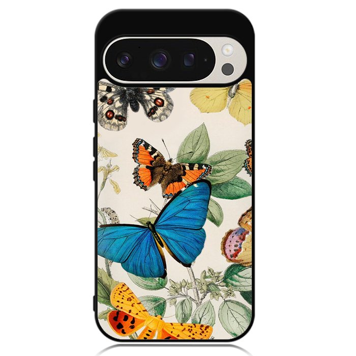 Butterfly Google Pixel 9 Pro XL Case OV11188