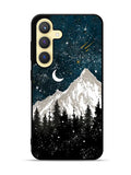 Winter Mountain Samsung Galaxy S24 FE 5G Case OV10956