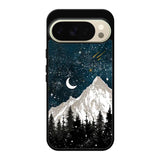 Winter Mountain Google Pixel 10 Pro Case QC10956