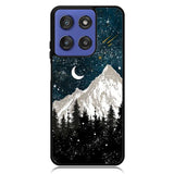 Winter Mountain Motorola Moto G Stylus 5G 2025 Case OV10956