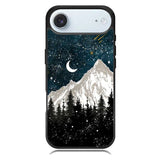Winter Mountain iPhone 17 Air Case OV10956