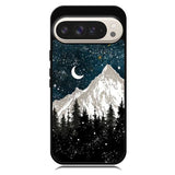 Winter Mountain Google Pixel 10 | Google Pixel 10 Pro Case OV10956