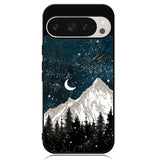 Winter Mountain Google Pixel 9 Pro XL Case OV10956