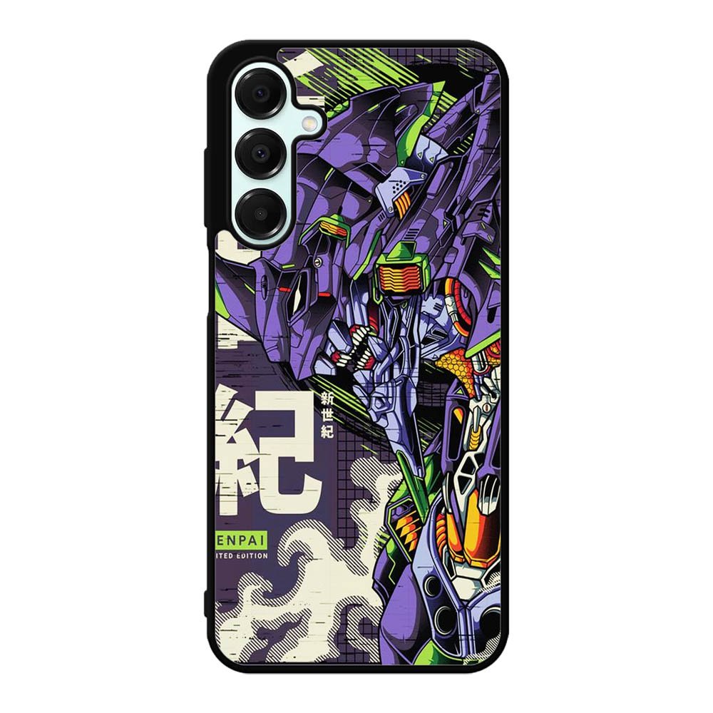 EVA Neon Genesis Evangelion Samsung Galaxy A16 Case OV5934