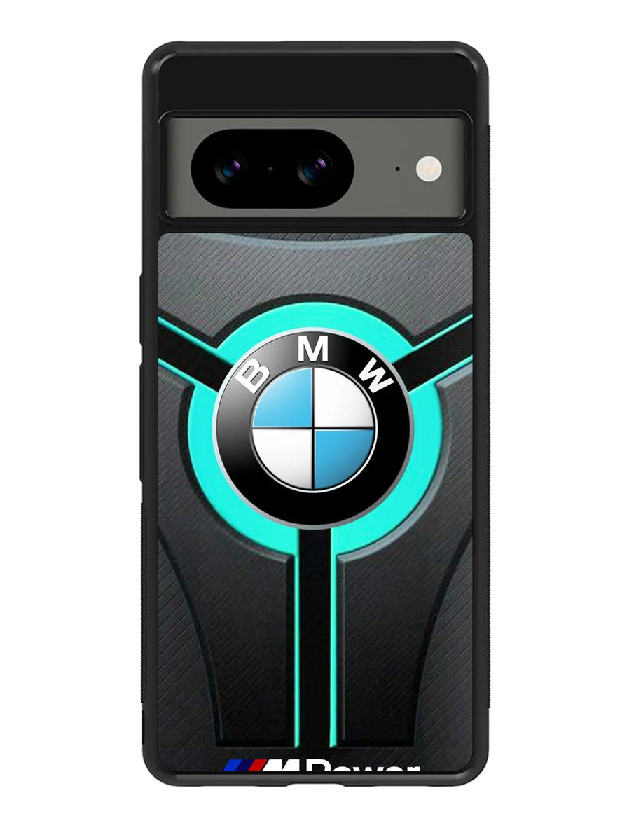 bmw s1000rr tank Google Pixel 8 Case QC11181