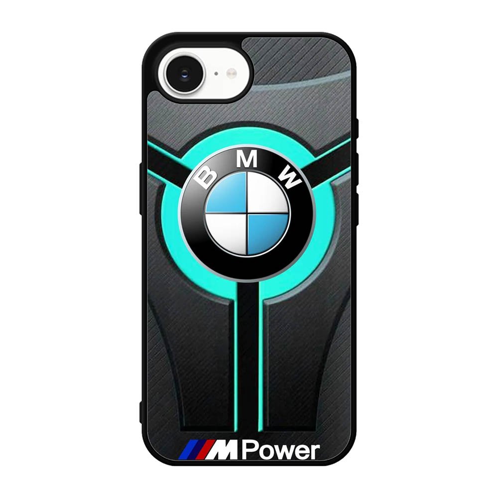 bmw s1000rr tank iPhone 17e Case QC11181