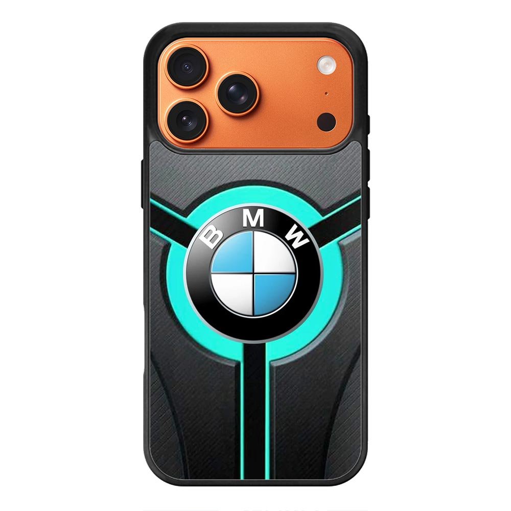 bmw s1000rr tank iPhone 17 Pro Case QC11181