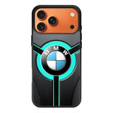 bmw s1000rr tank iPhone 17 Pro Max Case QC11181