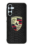 Porsche Samsung Galaxy A15 5G Case OV11005