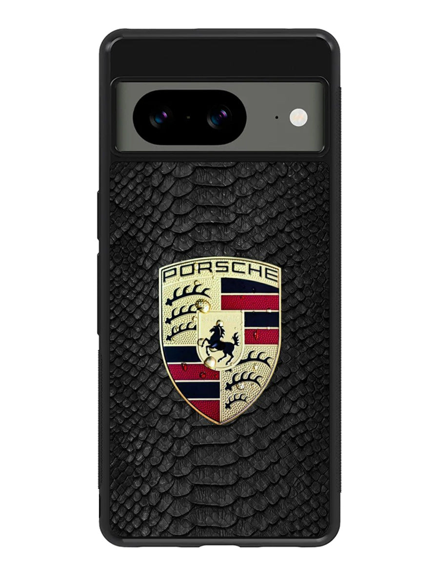 Porsche Google Pixel 8 Case QC11005