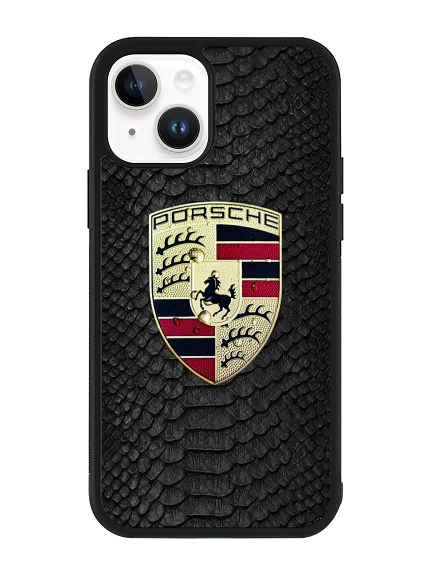 Porsche iPhone 15 Case OV11005