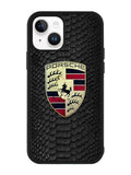 Porsche iPhone 15 Plus Case OV11005