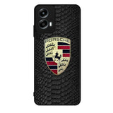 Porsche Motorola Moto G Play 2024 Case OV11005
