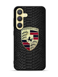 Porsche Samsung Galaxy S23 Plus 5G , Samsung Galaxy S23+ 5G Case QC11005