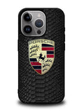 Porsche iPhone 16 Pro Case OV11005