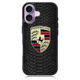 Porsche iPhone 17 Case OV11005