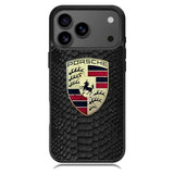 Porsche Samsung Galaxy S26 Ultra Case OV11005